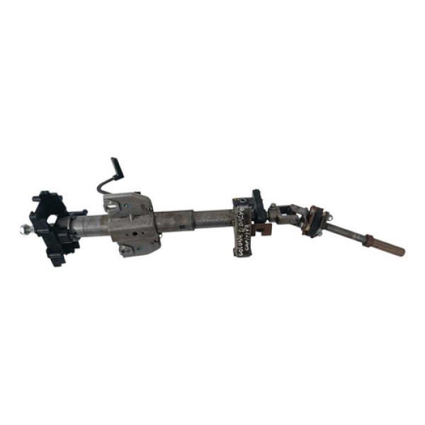 Coluna Inferior Volante Motorista Captiva 2008 A 2012