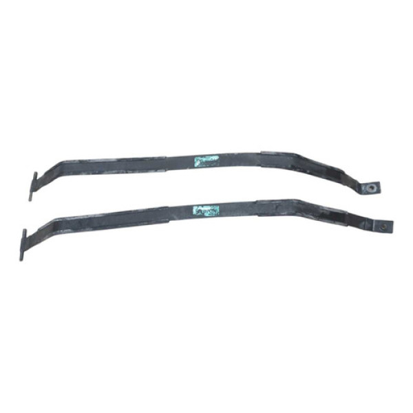 Par Suporte Tanque Combustível I30 2009 À 2012 