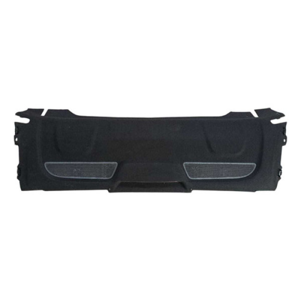 Tampão Bagagito Porta Malas C4 Lounge 2014 À 2017