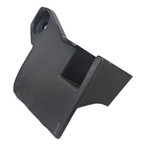 Acabamento Caixa Ar Traseira Esquerda Vw Up 2014 À 2019