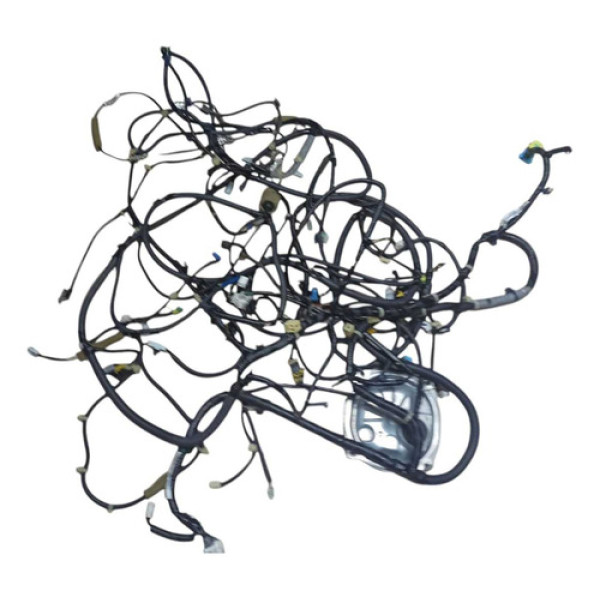 Chicote Interno City 1.5 2015 Á 2017