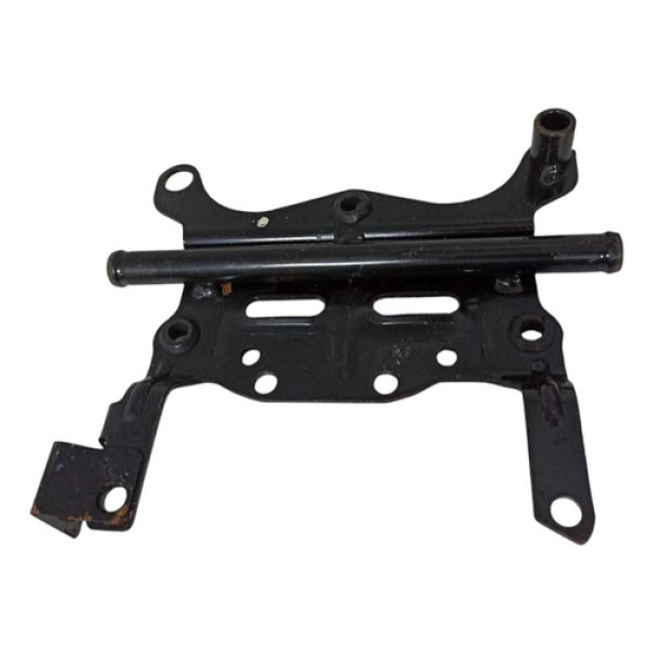 Suporte Tubo Agua Coletor Admissão Doblo 2008 Á 2012