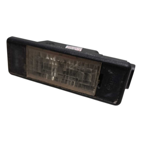 Lanterna Luz De Placa 308 2012 A 2015