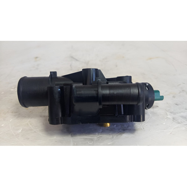 Carcaça Válvula Termostática 206 207 208 307 1.6 16v Cx179