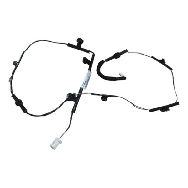 Chicote Luz Teto Cortesia Kicks 2017 À 2021