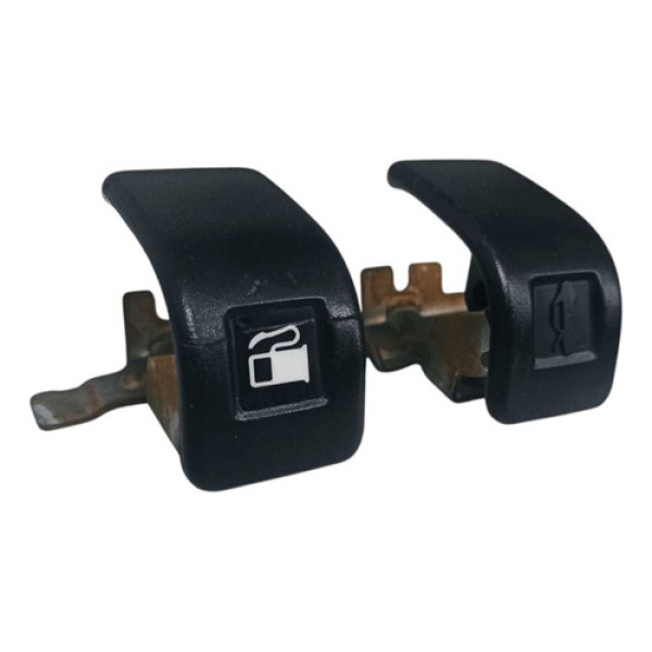 Alavanca Abertura Tanque Porta Malas Hr-v 2016 À 2018