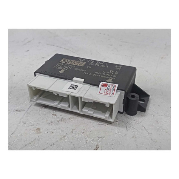 Modulo Sensor Estacionamento Polo Virtus Golf 18/21 Cx127