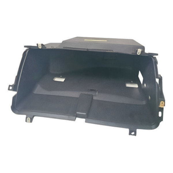 Caixa Base Porta Luvas Objetos S/tampa 206 Sw 2005 A 2008