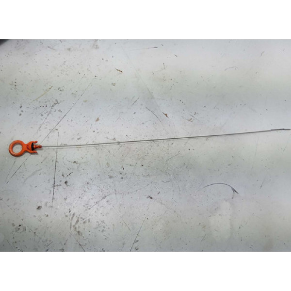 Vareta Nível Óleo Motor Gol Voyage Saveiro 1.6 Cx130