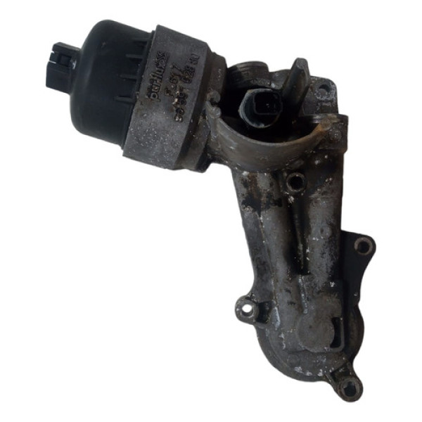 Suporte Bomba Óleo 307 16v 2007 A 2013