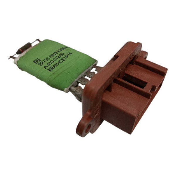 Resistência Ar Condiconado Uno Vivace  2014