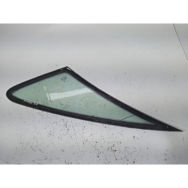 Vidro Fixo D.e Citroën Xsara Picasso 01 Á 12