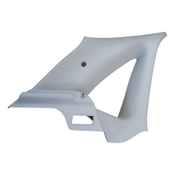 Acabamento Coluna Traseira Esquerda C3 2008 A 2012