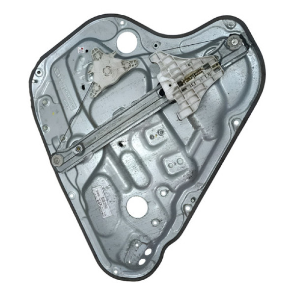 Maquina Motor Vidro Elétrico Traseira Direita I30 2009 A 12