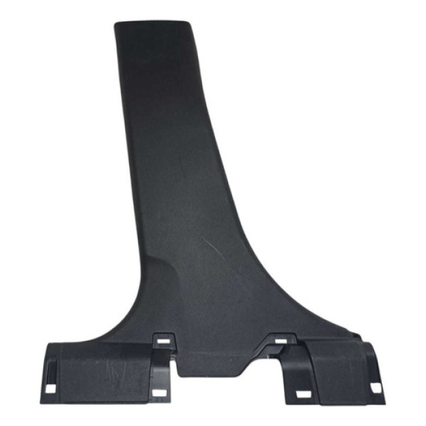 Acabamento Coluna Central Esquerdo Outlander 2015