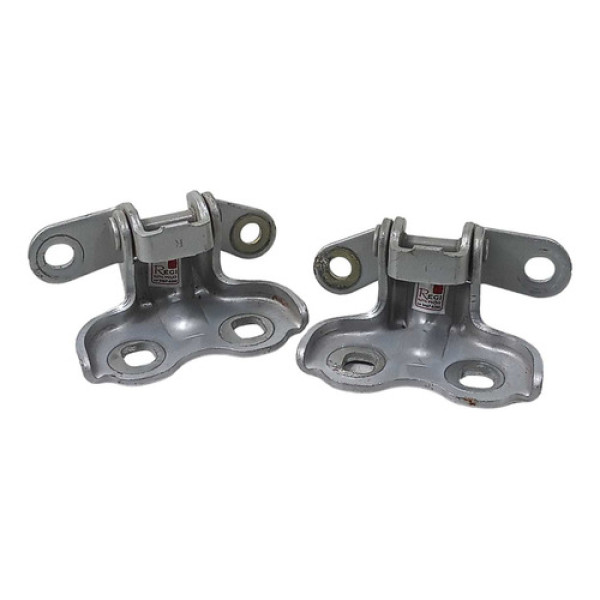 Par Dobradiça Porta Traseira Esquerda Onix 2019 Cx192