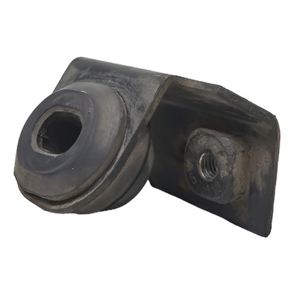 Coxim Direito Radiador Renault Scenic 1999/12 Cx058