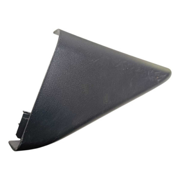 Acabamento Retrovisor Lateral Esquerdo Lifan 320 2011 Preto