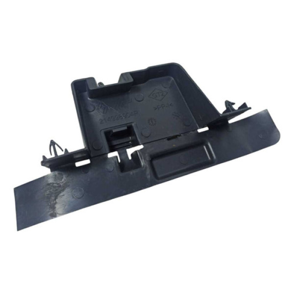 Suporte Esquerdo Radiador Duster Logan 2017 À 2020