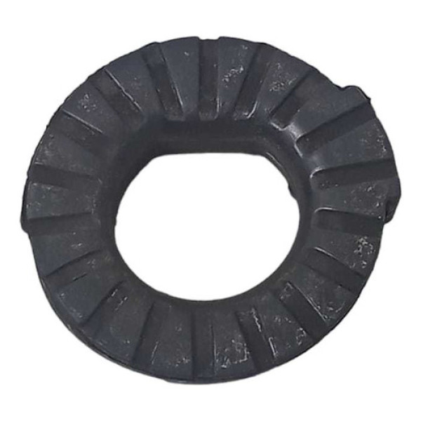 Calço Inferior Mola Traseira Direita Gm Onix 2019 Cx194