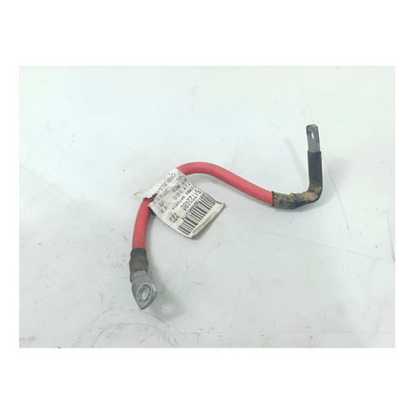 Cabo Positivo Alternador Astra Vectra Cx101