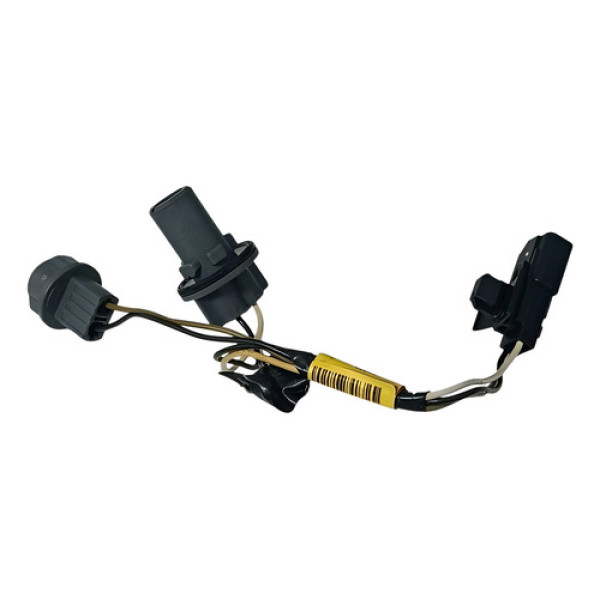 Soquete Lanterna Tampa Traseira Direita Cruze 2017 Á 2019