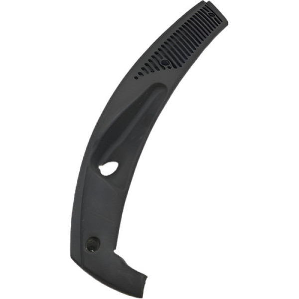 Grade Churrasqueira Volkswagen Esquerdo Gol G2 1997 A 2000