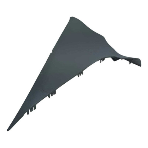 Acabamento Coluna Traseiro Esquerdo Civic  2007 A 2011