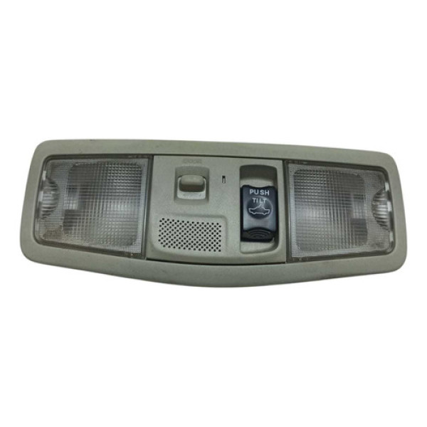 Luz Teto Cortesia Outlander 2014