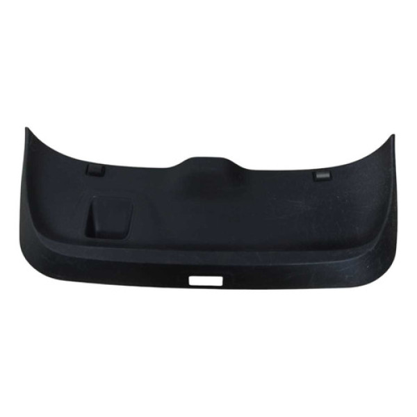 Acabamento Tampa Traseira Argo 2017 À 2022