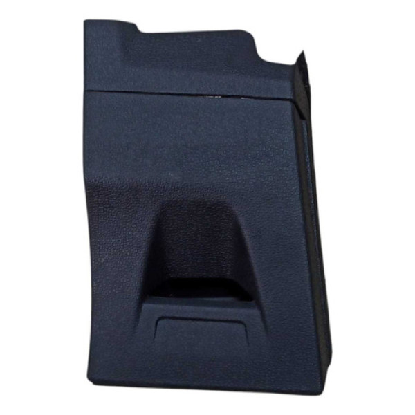 Porta Treco Objetos Painel Ecosport 2014 À 2017  Branco