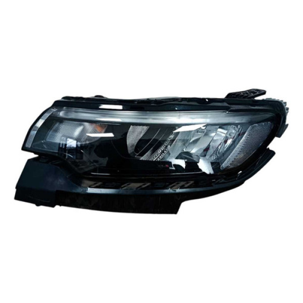 Farol Esquerdo Compass 2022 À 2024