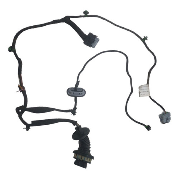 Chicote Porta Traseira Esquerda 408 2011 A 2015