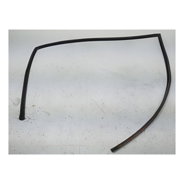 Borracha Vidro Porta Dianteira Esq Honda Fit 08 À 13 Cx108