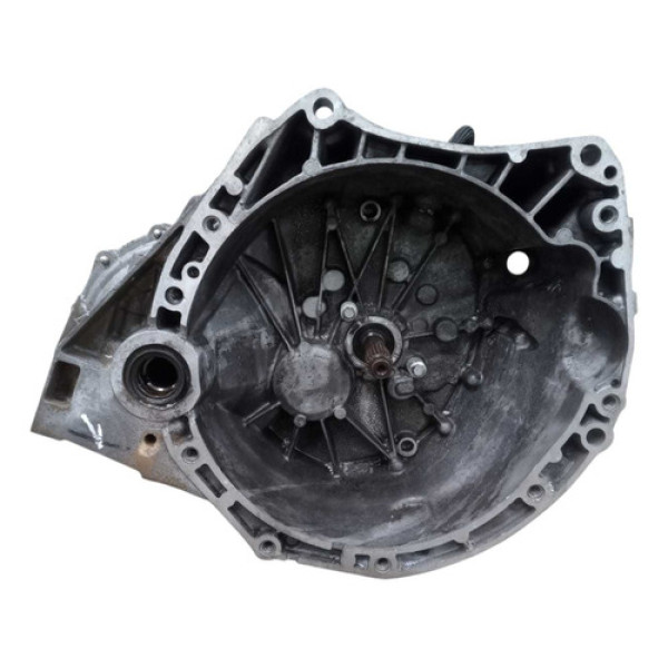 Caixa Câmbio Manual Fluence 2.0 2011 A 2014