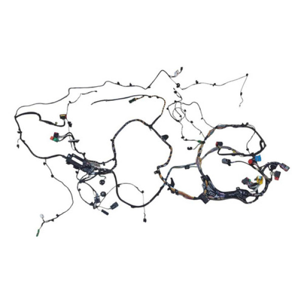 Chicote Interno 208 1.6 2021 À 2023