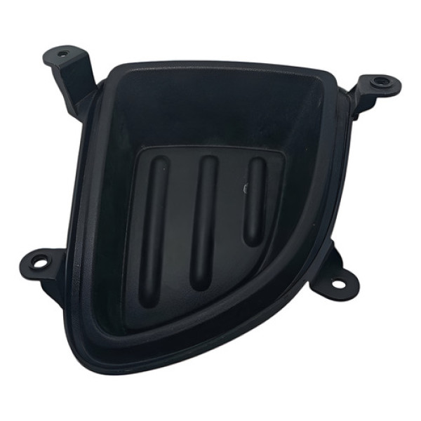 Moldura Farol Milha Esquerdo Sportage 2004 A 2010