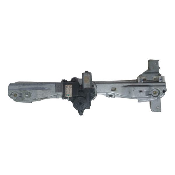 Maquina Vidro Traseiro Esquerdo 408 2012 A 2015