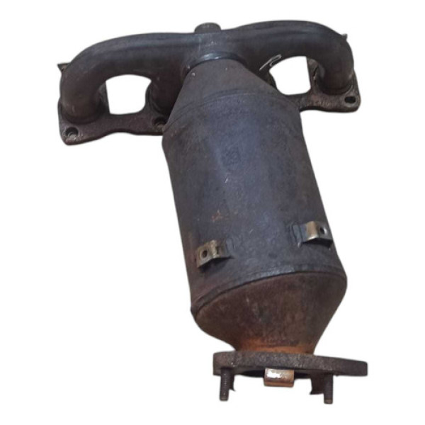 Catalisador Onix 1.0 2013 À 2016 ~vazio