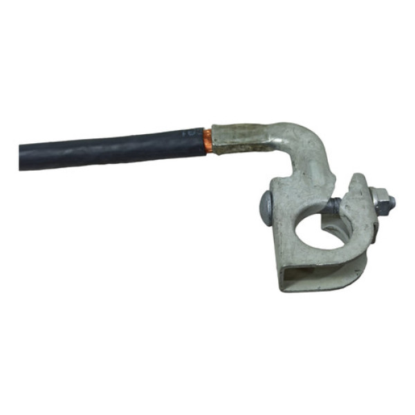 Polo Negativo Bateria Dodge Charger Challenger 2009/14 Cx254