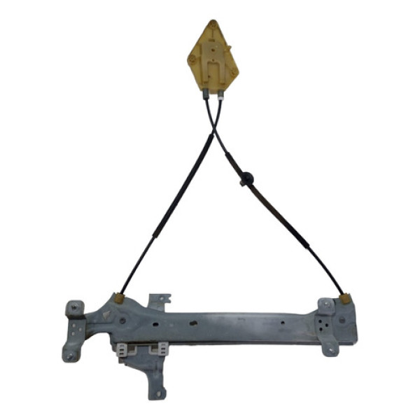 Maquina Vidro Traseira Direita Fluence 2011 A 2015