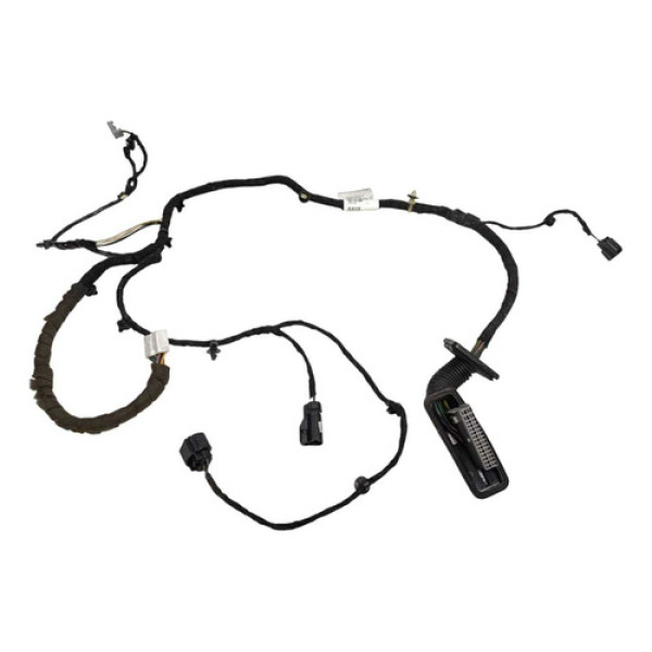 Chicote Porta Dianteira Esquerda Spin 2013 A 2016