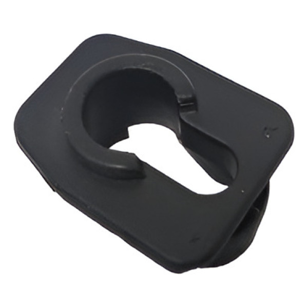 Presilha Capo Fiat Cronos Argo 2017 A 2020 Original 