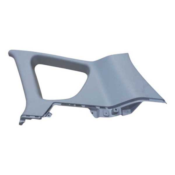 Acabamento Interno Direito Porta Malas I30 Cw 2009 À 2012