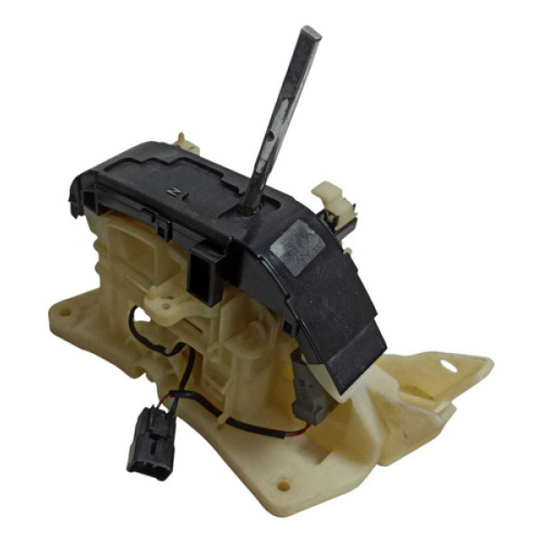 Alavanca Cambio Automatico Hyundai I30 2.0 2009 2010 2011 Preto