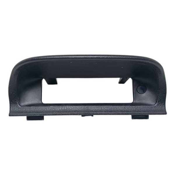 Moldura Painel Computador Bordo 307 2007 À 2010