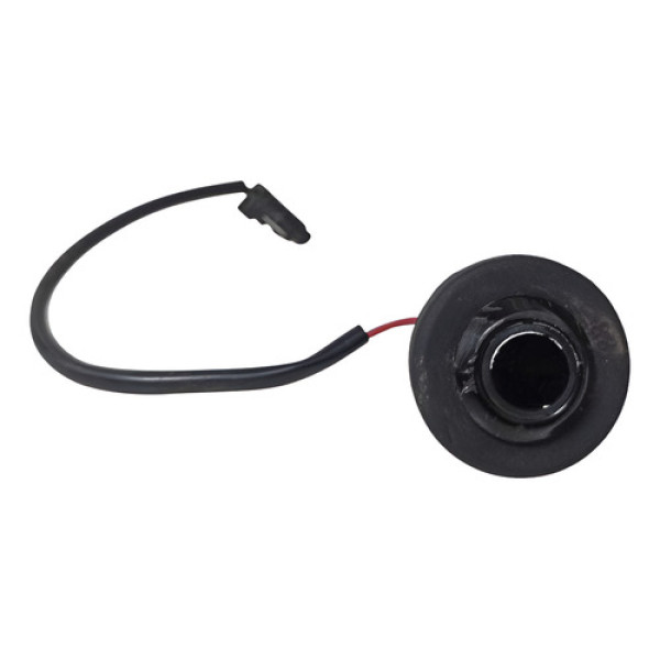 Sensor Ré Para-choque Jac J3 2010 Á 2014