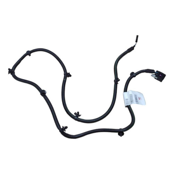 Chicote Tampa Traseira Cobalt 2013 À 2015 