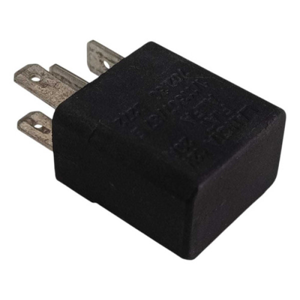 Rele Auxiliar Caixa Fusível Fiat 500 2008 À 2012