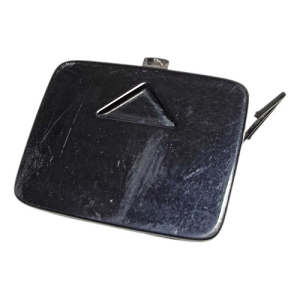 Tampa Reboque Engate Para-choque Traseiro  I30 2009 A 2012